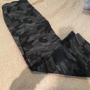 Fifteen twenty knit comfy pants